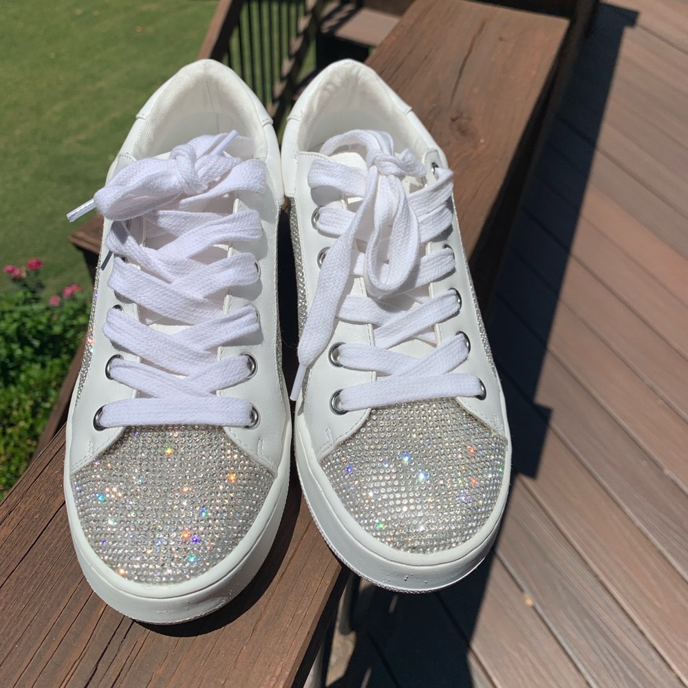 Steve Madden shoes